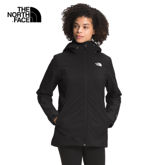 The North Face- Áo Khoác Dù Thể Thao Dài Tay Nữ Triclimate Jacket NF0A5IWJ
