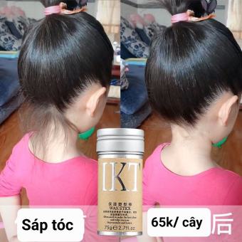 Sáp vuốt tóc con