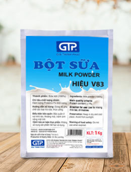Bột Sữa V83 (1Kg)