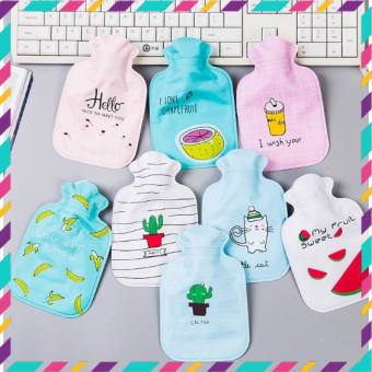 Túi chườm nóng lạnh mini tiện lợi-Túi Sưởi Chườm Nóng Lạnh Giữ Nhiệt Mini Cầm Tay