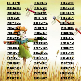 Sim số đẹp Mobifone 2021 chào XUÂN