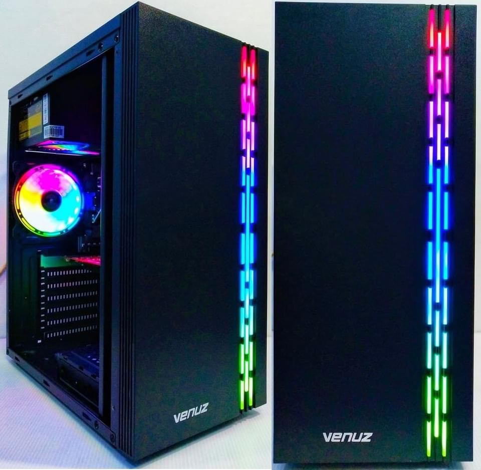 คอมพิวเตอร์ทำงาน cpu i3 เล่นเกมออนไลน์ ดูหนัง FullHD ลื่นๆ พร้อมเล่น