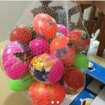 Sỉ túi 20 quả trứng kèm đồ chơi, siêu to siêu nhiều, đồ chơi cho trẻ, túi trứng, túi trứng đồ chơi, trứng siêu nhân, trứng công chúa, đồ chơi cho bé, shophangthuan