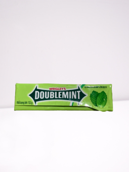 Thanh Sing-gum Doublemint hương bạc hà