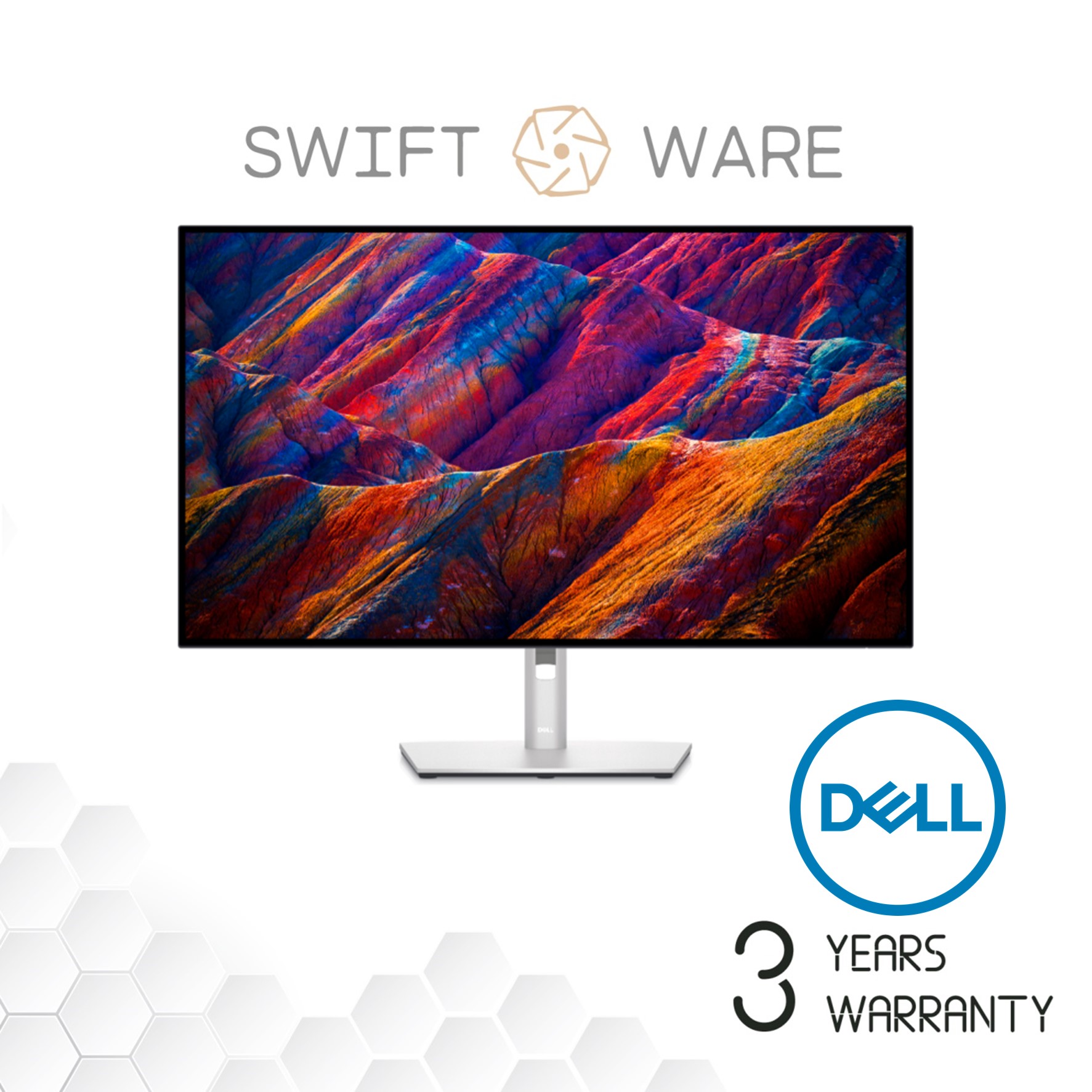 Dell UltraSharp 27