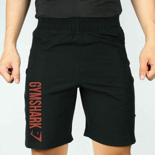 Quần thun nam chuyên thể thao ,chất liệu thun co giãn 4 chiều , có 3 túi và khóa kéo chắc chắn|ursport