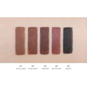 Chì kẻ mắt chống thấm nước – Innisfree Skinny Micro Liner 0.14g, chất lượng đảm bảo an toàn đến sức khỏe người sử dụng, cam kết hàng đúng mô tả