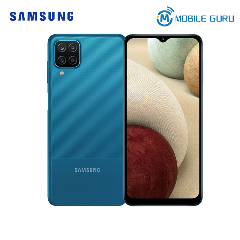 galaxy samsung galaxy m12