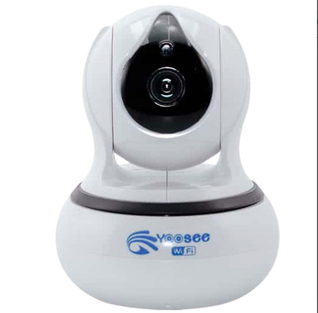 Camera ip wifi yoosee thế hệ mới gw-999r/w 720p