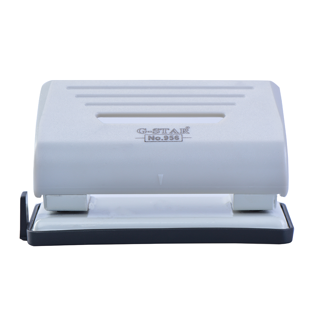 Dụng cụ bấm lỗ gstar gs-956 bấm được 10 tờ