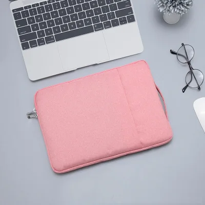 [SG] Premium Laptop Bag Protective Waterproof Laptop Sleeve for iPad, MacBook & Other Brand Laptop - 11"/12"/13"/14"/15" (8)