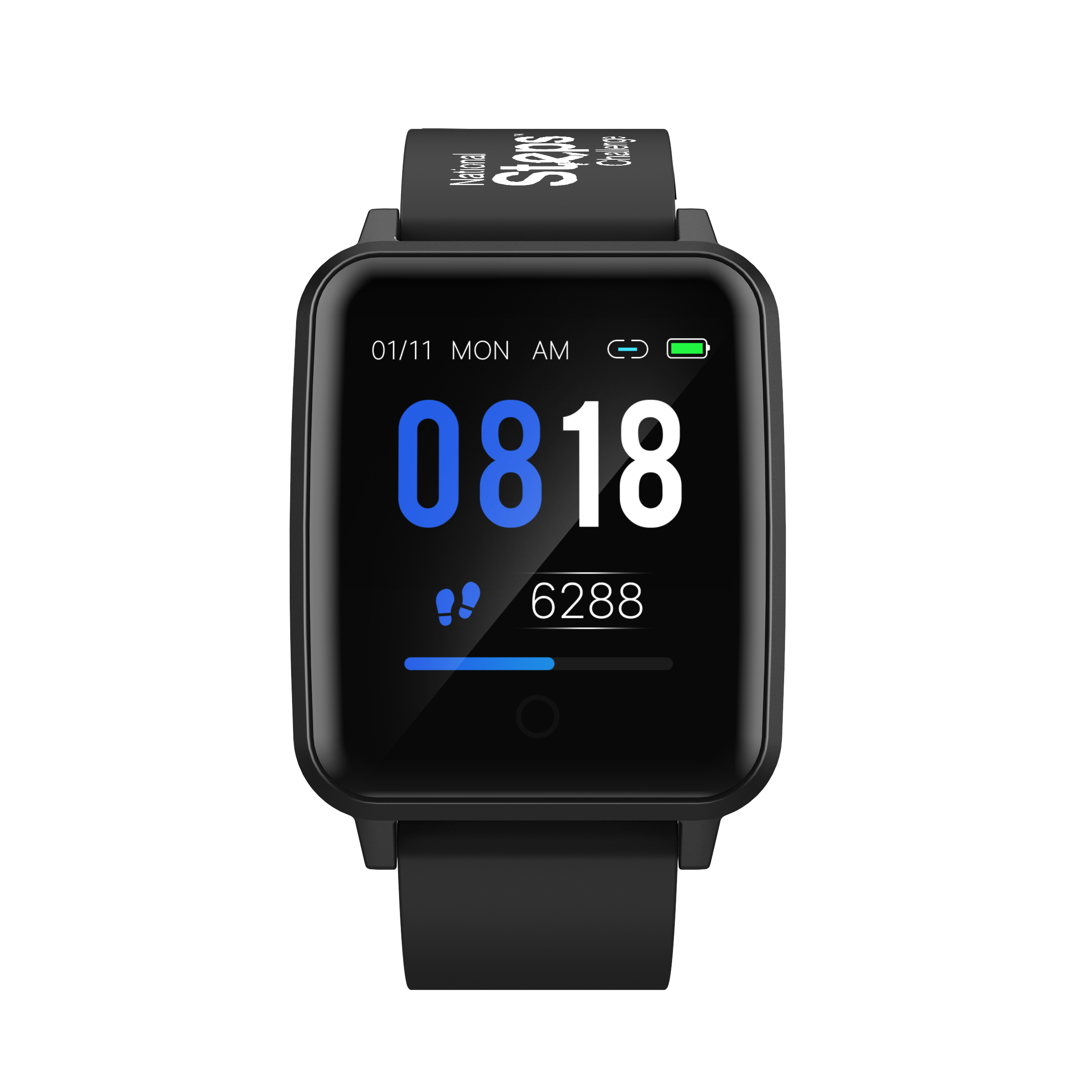 Garmin on sale smartwatch vivosport