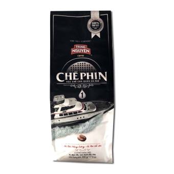 Cà phê Trung Nguyên pha phin - Chế Phin Loại 1 (500gr)