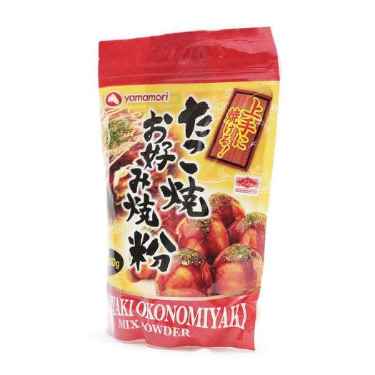 Bột làm bánh xèo Nhật Bản 400g