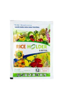 Phân bón kích thích sinh trưởng - Rice Holder 0.0075SL