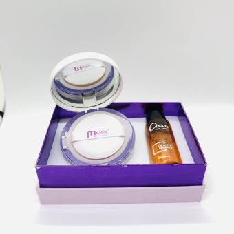 Phấn nước CC Cushion Cream Mwhite