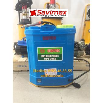 Máy phun thu.ốc chạy điện vikyno MPT-20E8 (việt nam)