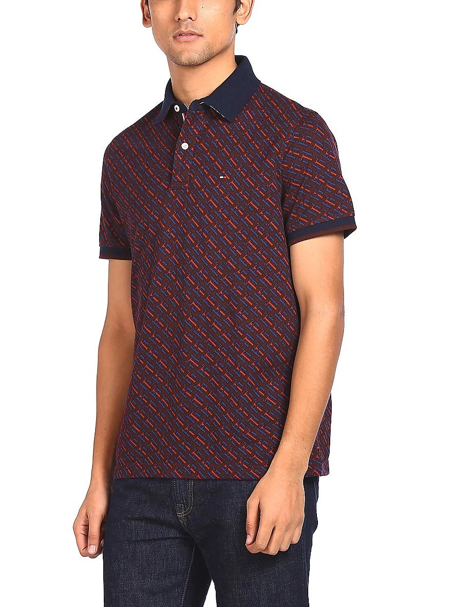 Áo thun chính hãng tommy hilfiger xách tay mỹ mẫu bán chạy