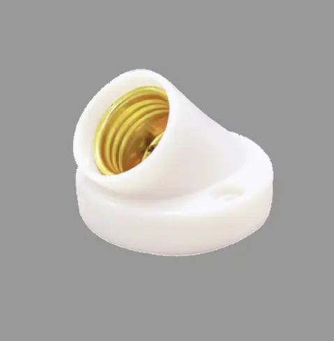 Đui đèn thả, treo, gắn tường e27 nanoco