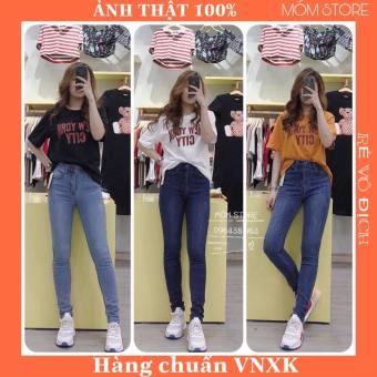 Quần Skinny Jeans VNXK