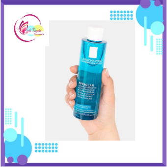 Toner LA ROCHE-POSAY dành cho da dầu mụn 200ml