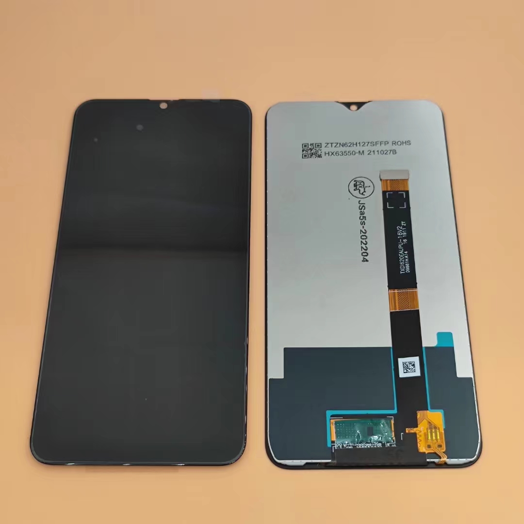 Màn hình cảm ứng số hóa màn hình lcd 6.2 "cho oppo a7 ax7 a7n ax7n linh kiện thay thế cho màn hình lcd a5s ax5s cph1909 cph2083 cph2077