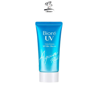 Kem Chống Nắng Biore UV Watery Essence 50G SPF50+/PA++++