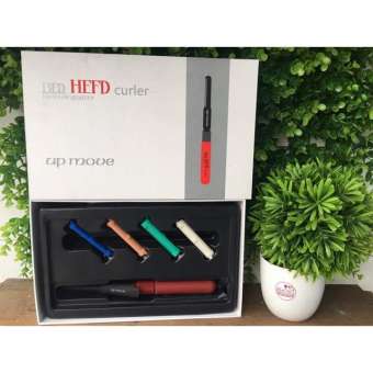 Kẹp bấm phồng chân tóc Hàn Quốc