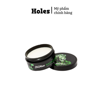 Sáp vuốt tóc Blumaan Monarch Matte Paste chính hãng