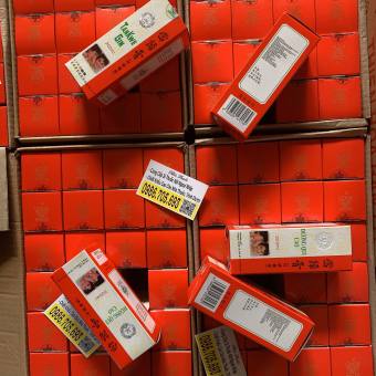 ĐƯƠNG QUY CAO – TANKWE GIN SIRO