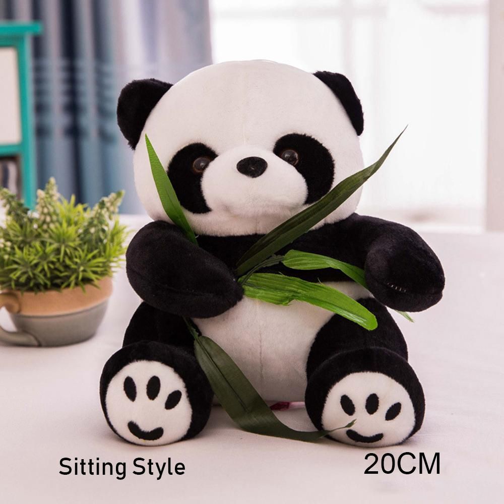 panda doll rate