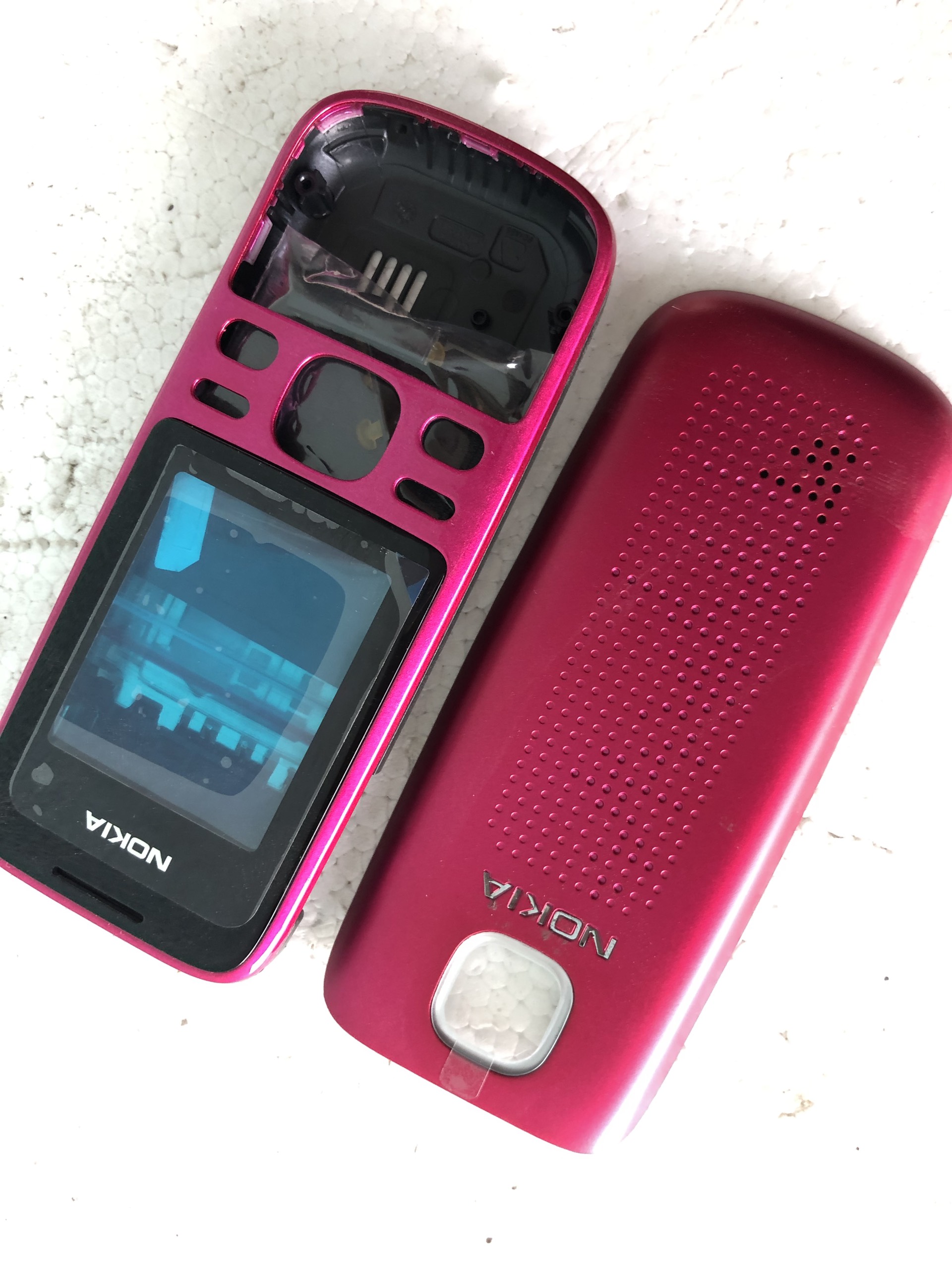 Vỏ nokia 2690
