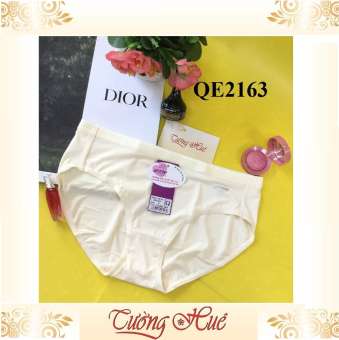 Quần lót nữ Annie QE 2163 trơn.