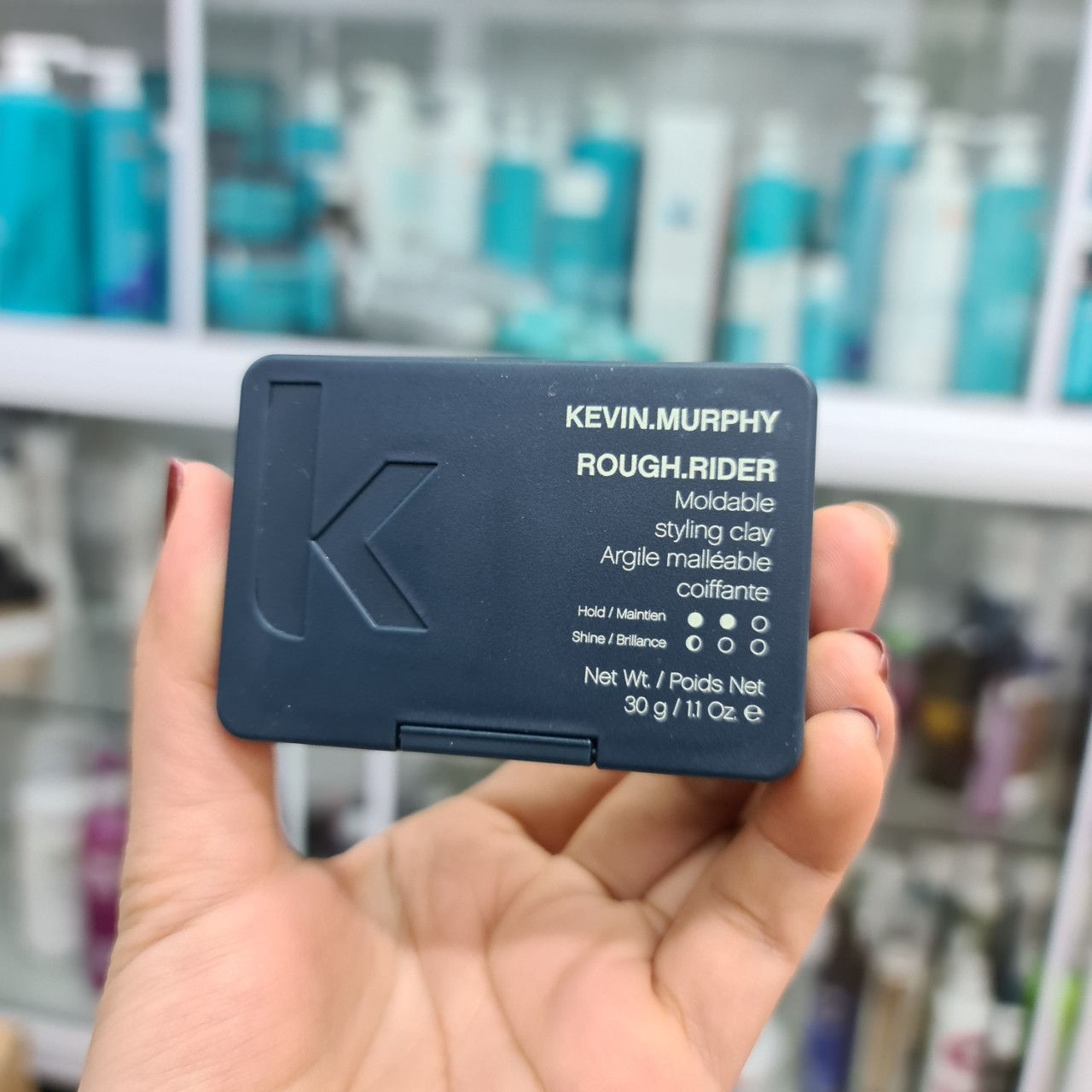 Sáp vuốt tóc Kevin Murphy Rough Rider sáp vuốt tóc cao cấp Kevin Murphy nhập khẩu Mỹ