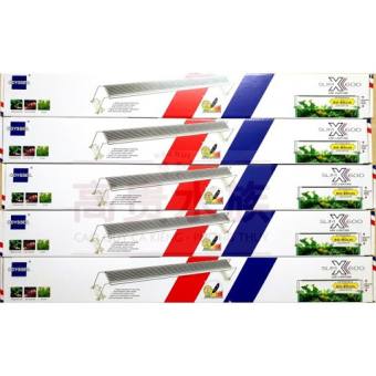 Đèn LED Odyssea Slim X300 | Slim X450 | Slim X600 | Slim X900 | Đèn Led Odysea Slim X1200 Hồ Thuỷ Sinh - Hồ Cá Siêu Sáng