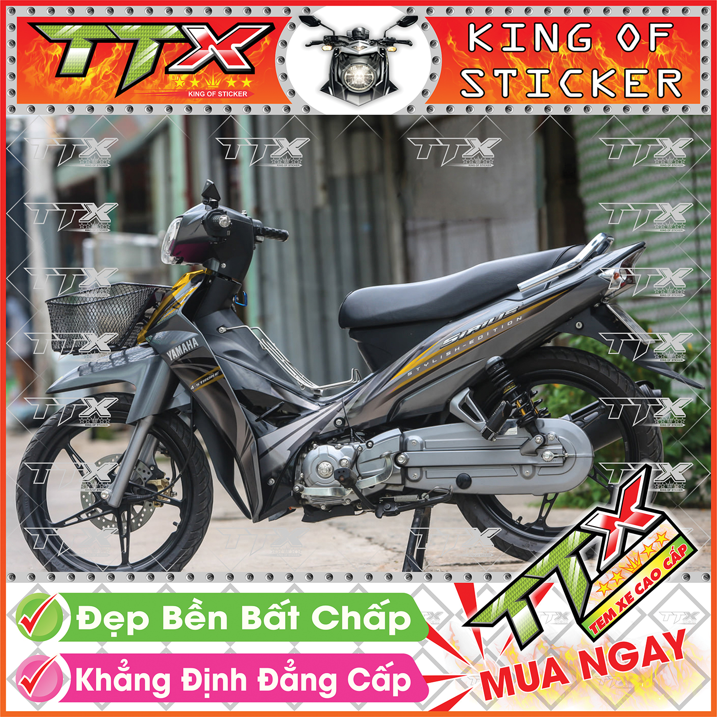 Sirius fi màu xám nhám bs 69D127851 Cà Mau    Giá 116 triệu   0931313349  Xe Hơi Việt  Chợ Mua Bán Xe Ô Tô Xe Máy Xe Tải Xe Khách  Online