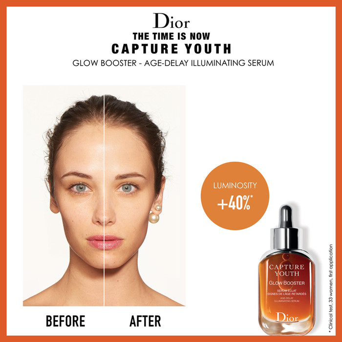 dior serum glow