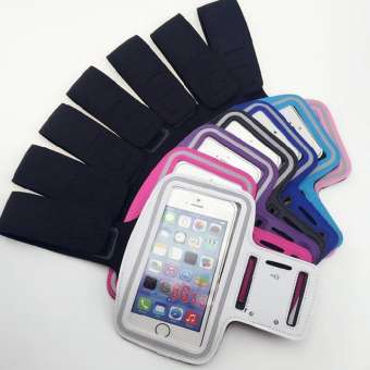 Túi Đeo Tay Thể Thao ,Bao Đeo Bắp Tay Chạy Thể Dục, Tập GIM, Đi Dã Ngoại, Chứa Điện Thoại, Tiền, Tai Nghe, Dụng Cụ Hỗ Trợ Mang Đồ Tập Thể Dục Thể Thao