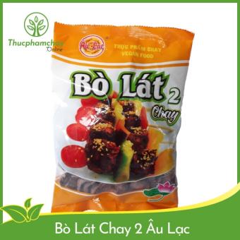 Bò Lát Chay 2 Âu Lạc 100g