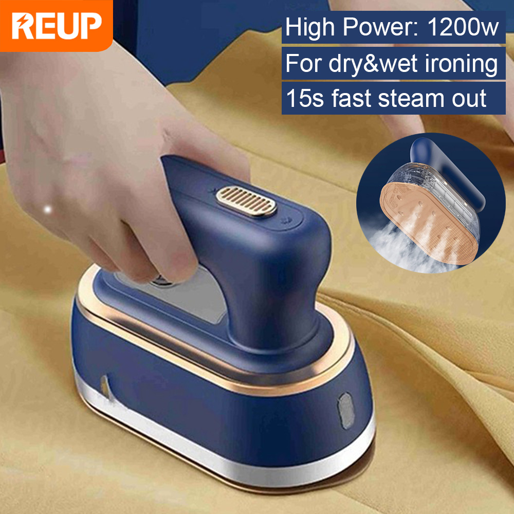 rosewill handheld garment steamer for clothes