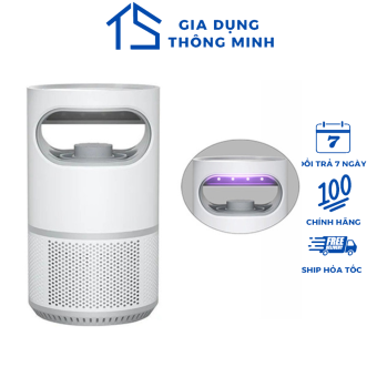 Đèn bắt muỗi Xiaomi Night Catcher Mosquito Killer PRO DYT-16 QiaoQingTing