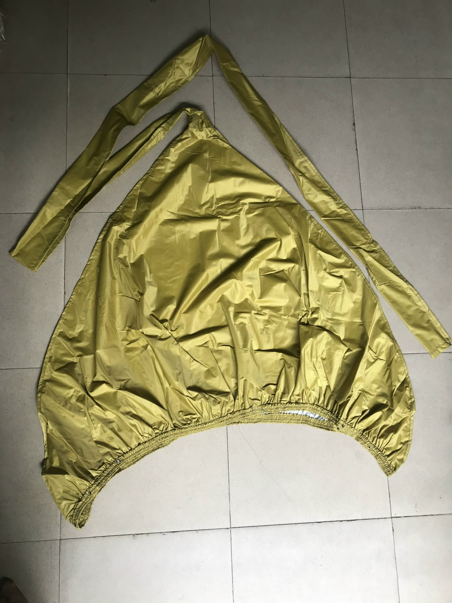 [HCM][Có sẵn] Túi trùm vệ sinh máy lạnh treo tường - Áo bọc hứng nước rửa điều hòa VẢI DÙ CHỐNG THẤM CAO CẤP