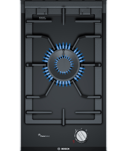 bosch series 2 ceramic cooktop