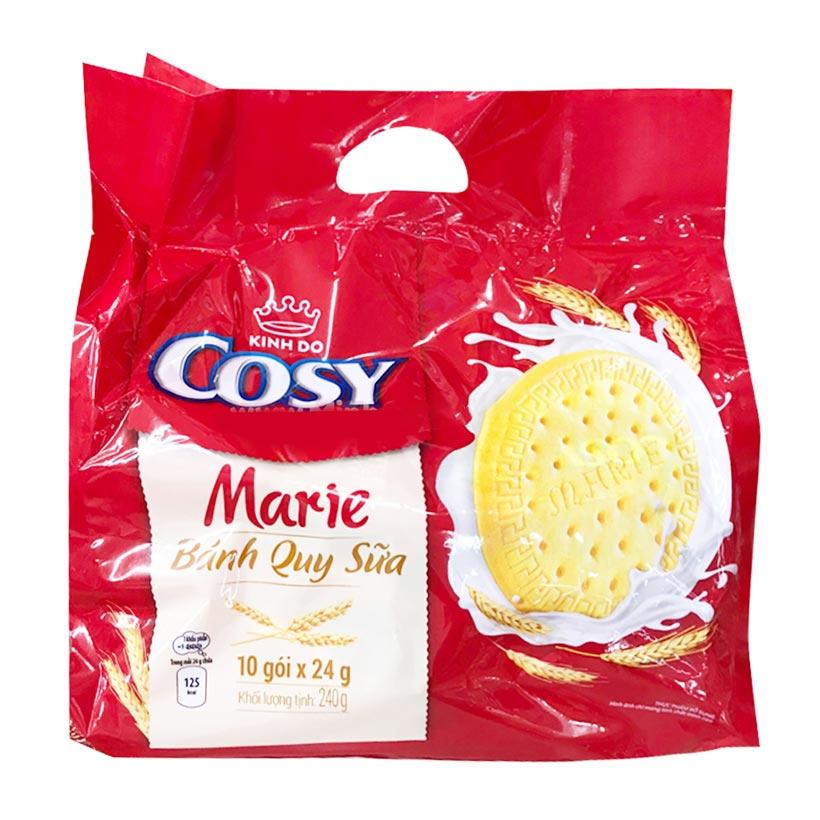 Siêu thị WinMart - Bánh quy Cosy Marie gói 240g
