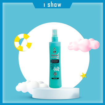 Chai xịt chống muỗi đốt Liushen hương hoa sen dung tích 80ml và 180ml