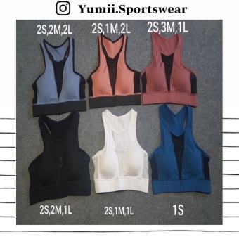 BRA PHỐI LƯỚI XẢ KHO