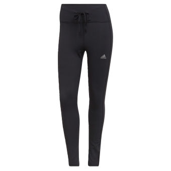 adidas Tập luyện Quần Legging 7/8 Chạy Bộ Essentials Nữ Đen HD6763
