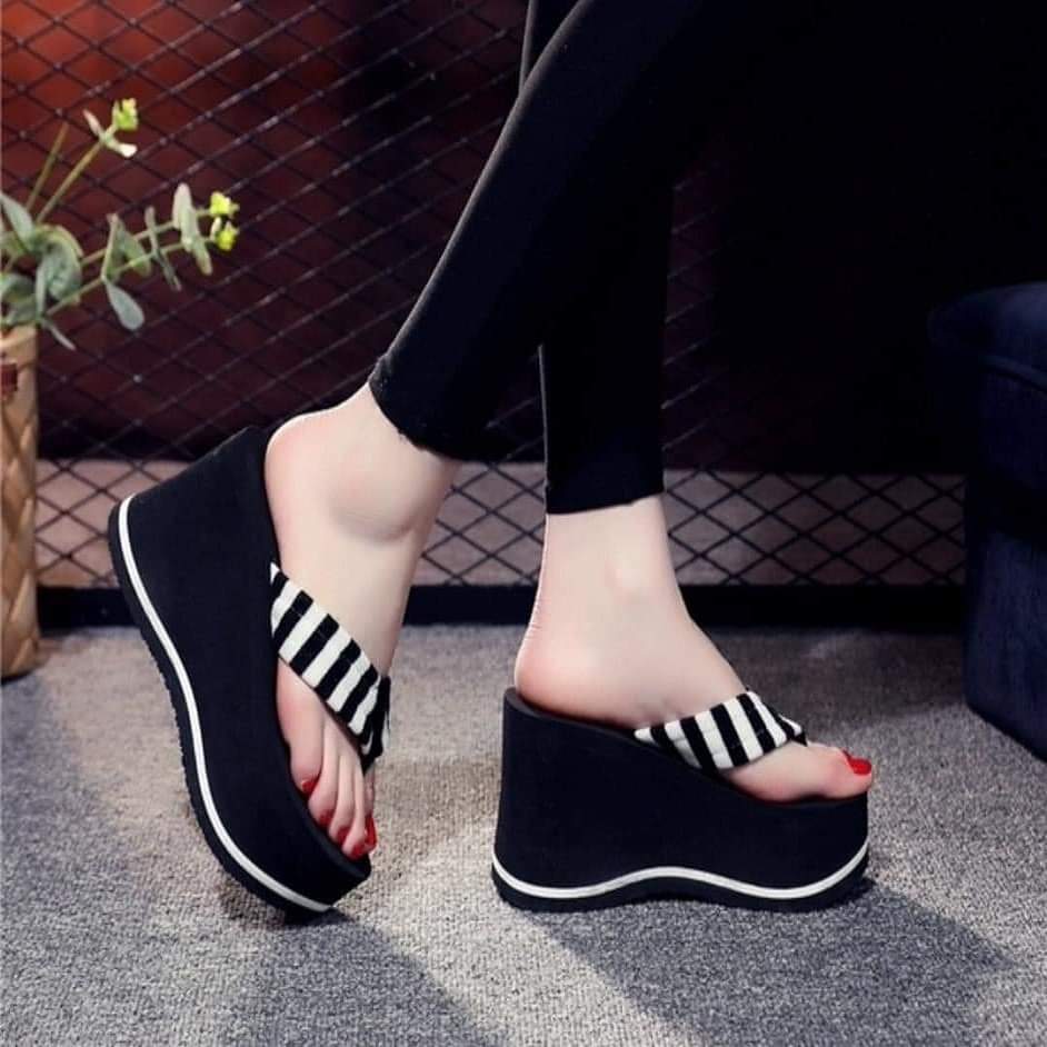 Dép kẹp xốp xịn sò