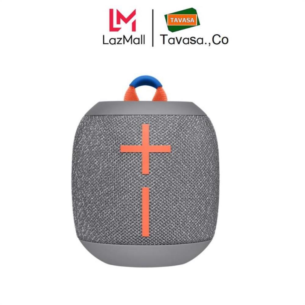 Loa Ultimate Ears WONDERBOOM 2 - Xám