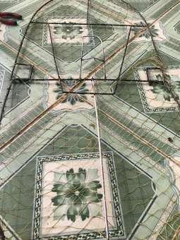 Mẹt bẫy đa năng quốc,bìm bịp,... vv cực hiệu quả